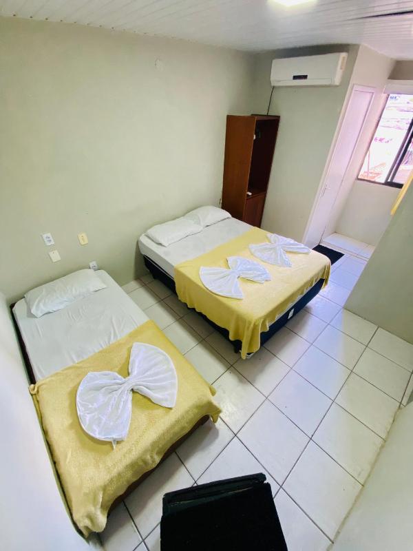 Felicità Praia Hotel - image 15