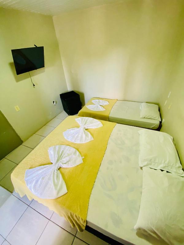 Felicità Praia Hotel - image 16