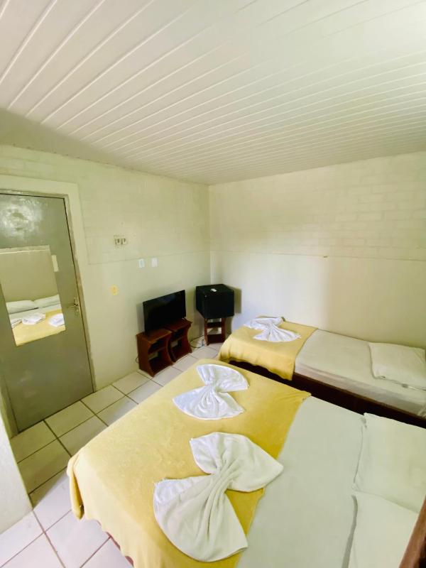 Felicità Praia Hotel - image 30