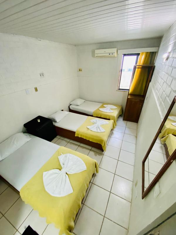 Felicità Praia Hotel - image 8