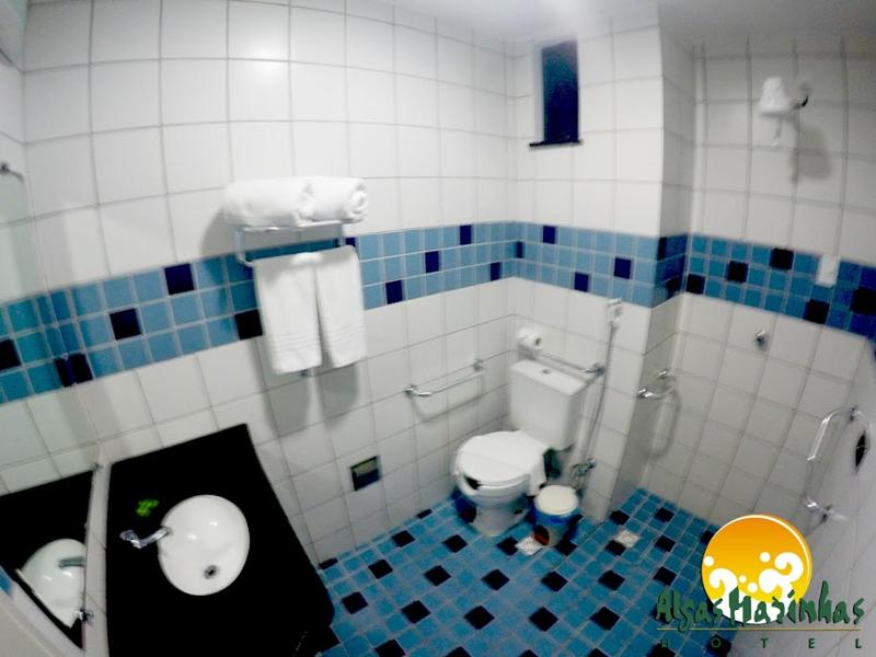 Hotel Algas Marinhas - image 2