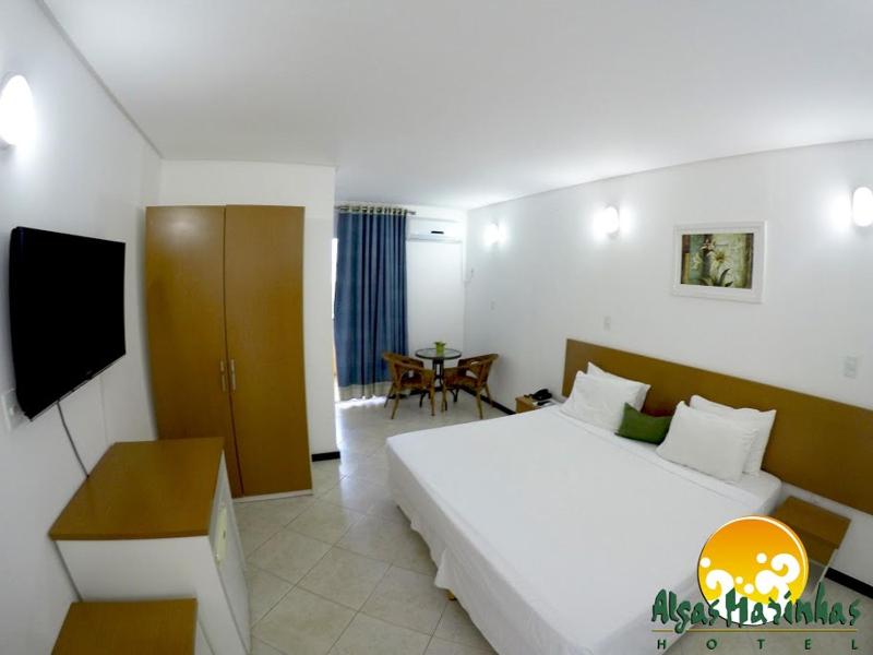 Hotel Algas Marinhas - image 23