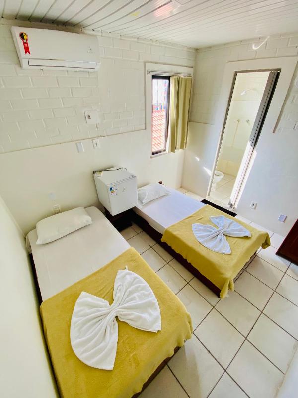 Felicità Praia Hotel - image 19