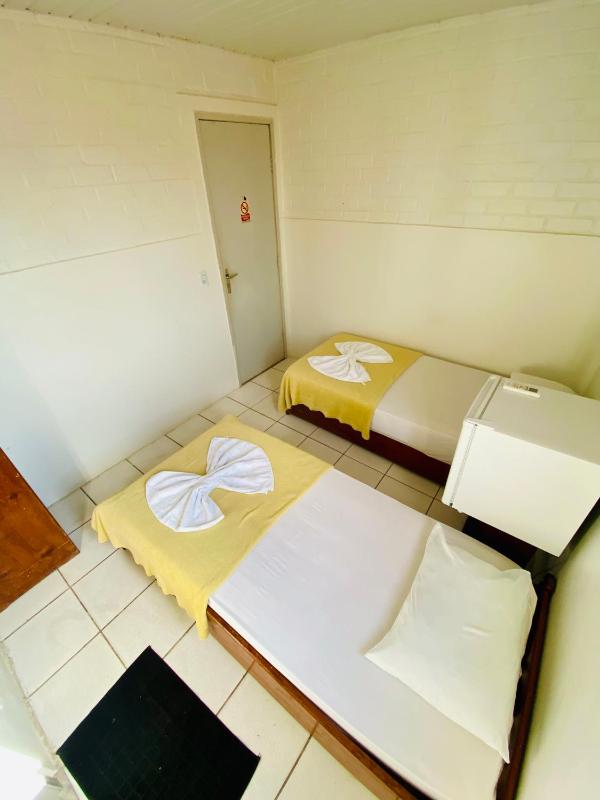 Felicità Praia Hotel - image 23