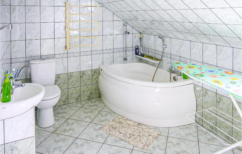 Four-Bedroom Holiday Home image 2
