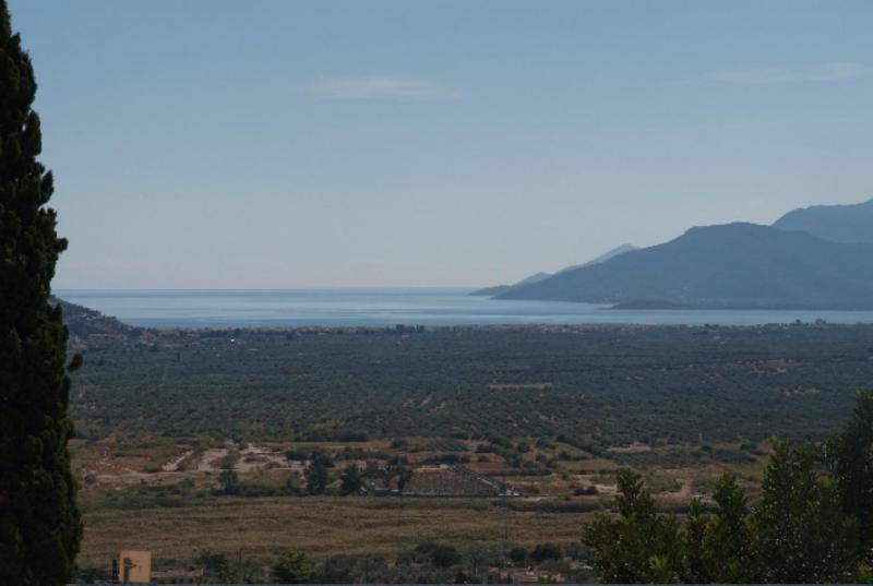 White House with Panoramic Sea View image 2