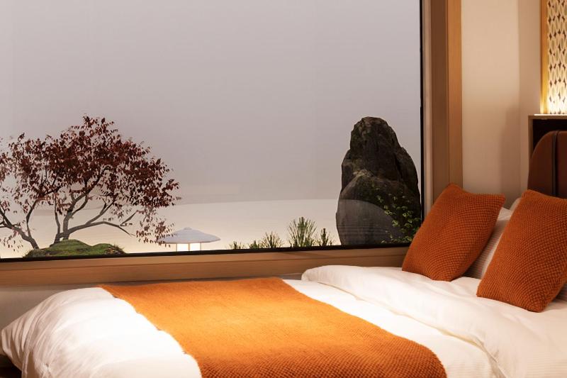 Mcsrh Hotel-ChongQing Jiefangbei Hongyadon - image 29