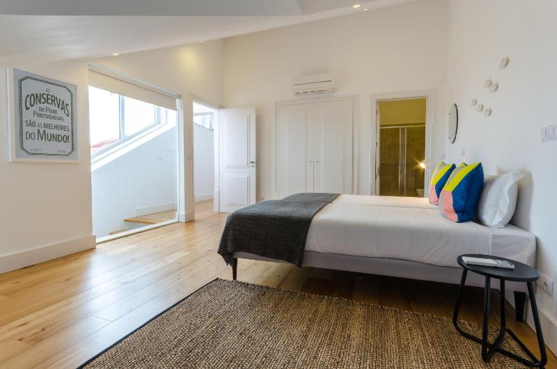 Casas da Baixa - Lighthouse Apartments - image 7
