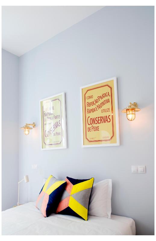 Casas da Baixa - Lighthouse Apartments - image 15