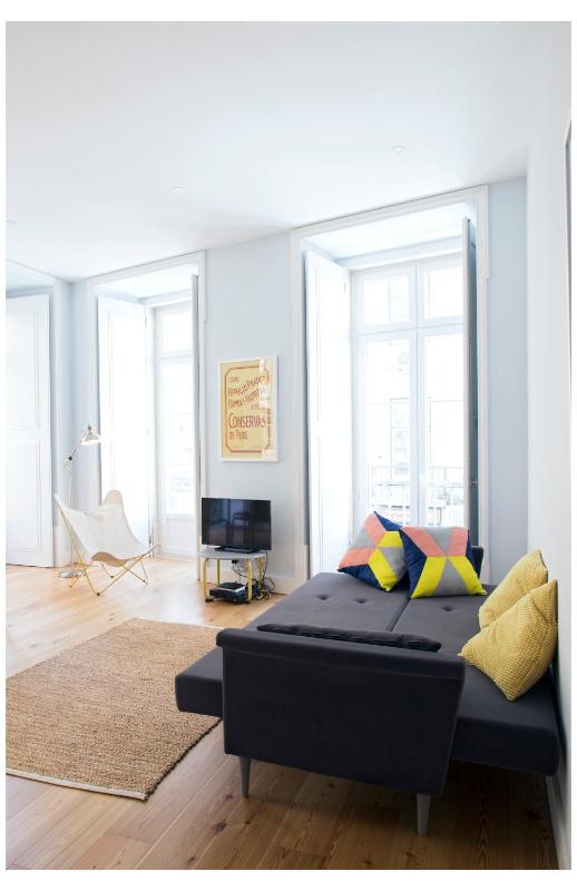 One-Bedroom Apartment image 4