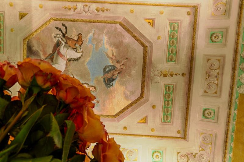 Deluxe Triple Room image 2