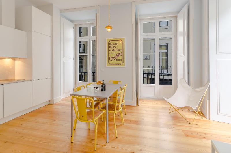 Casas da Baixa - Lighthouse Apartments - image 6