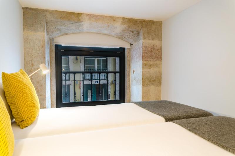 Two-Bedroom Apartment image 3