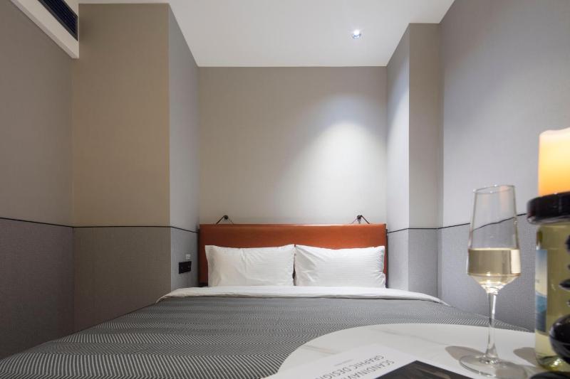 Mcsrh Hotel-ChangSha Yuanjialing - image 3