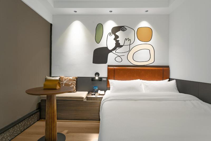 Mcsrh Hotel-ChangSha Yuanjialing - image 12
