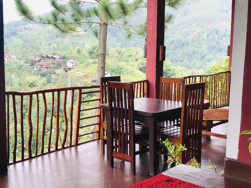 Turn View Resort Ella - image 16