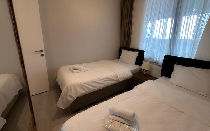 Suite with Private Pool image 3