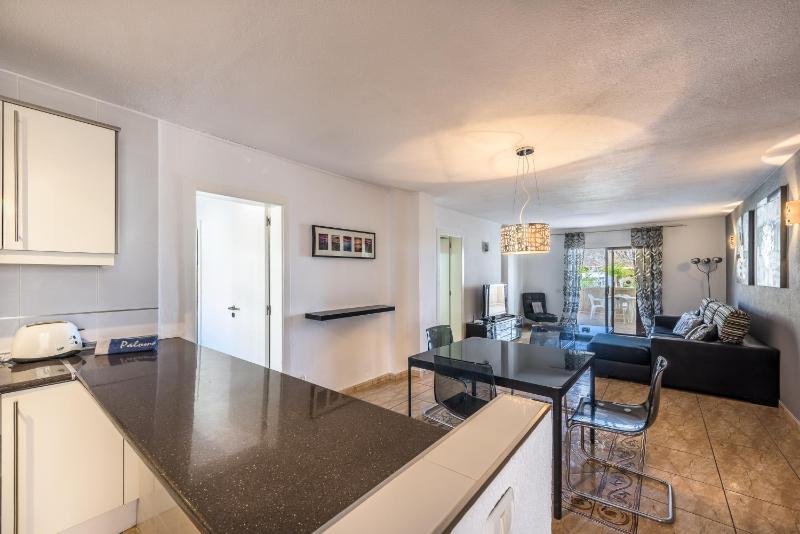 Two-Bedroom Apartment image 2