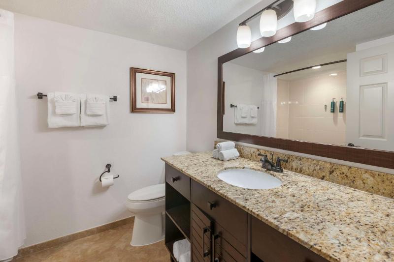 1 Bedroom Queen Suite image 2