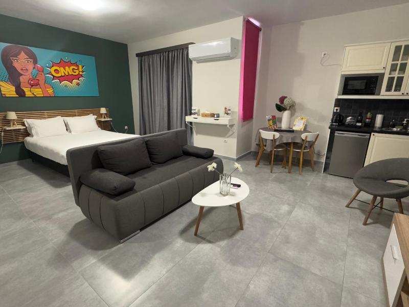 Connect Suites - image 8