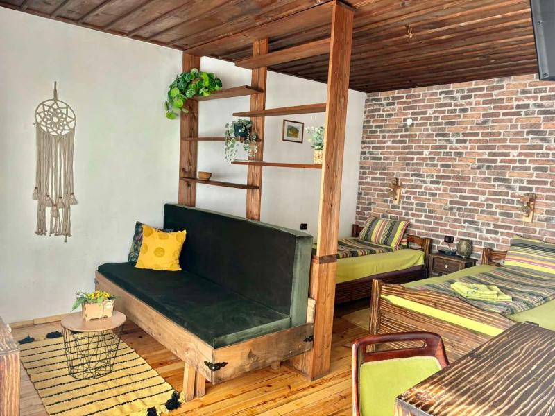 Triple Room image 1