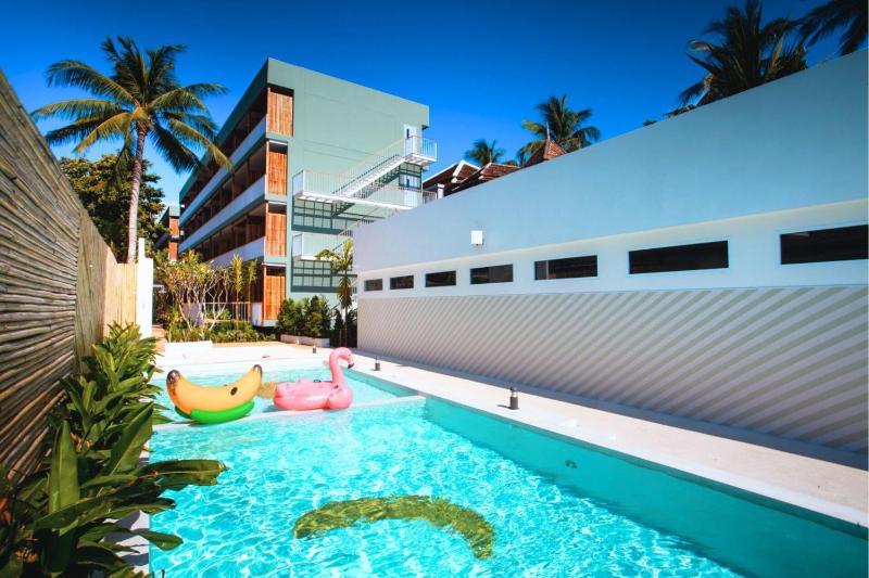 The Stay Chaweng Beach Resort - image 12