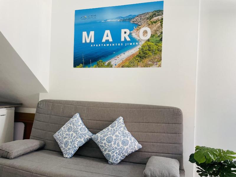 Apartamento Jimena Maro en el centro de Nerja - image 17