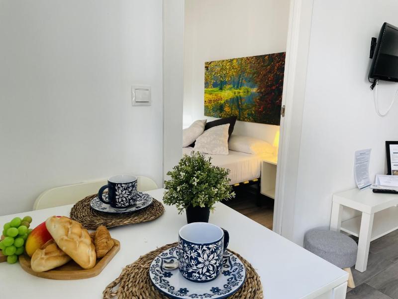 Apartamento Jimena Maro en el centro de Nerja - image 18