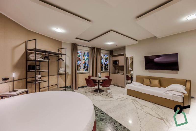 Hotiday Apartments La Spezia - image 16