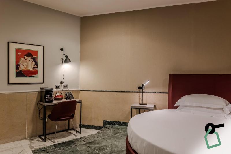 Hotiday Apartments La Spezia - image 6
