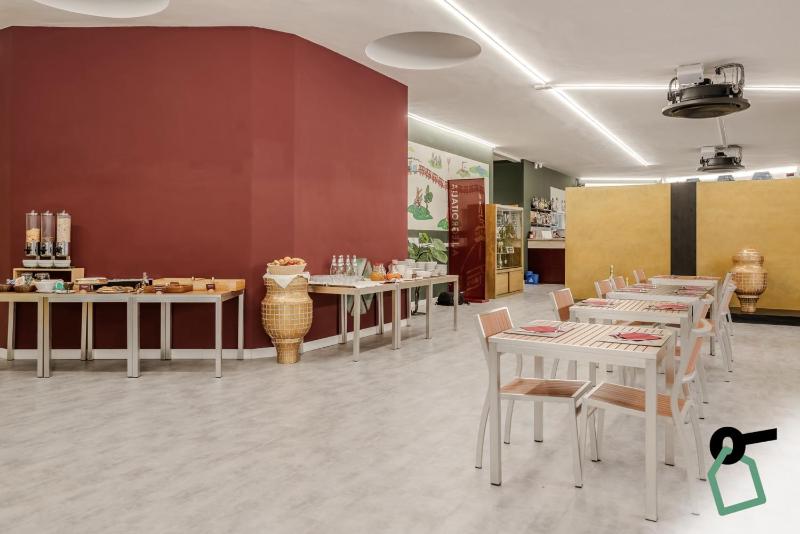 Hotiday Apartments La Spezia - image 42