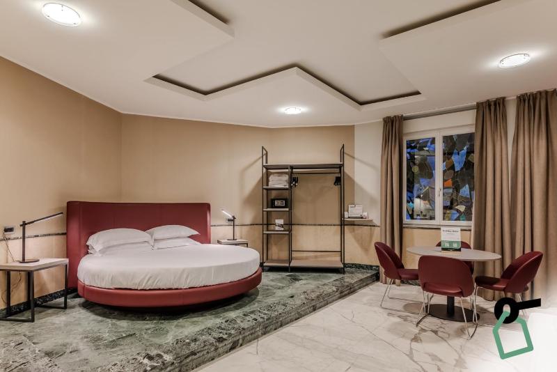 Hotiday Apartments La Spezia - image 23
