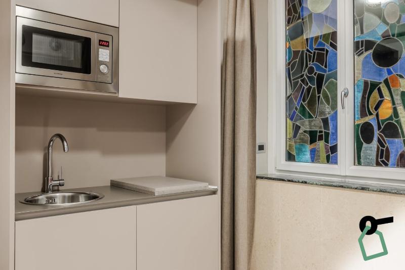 Hotiday Apartments La Spezia - image 10