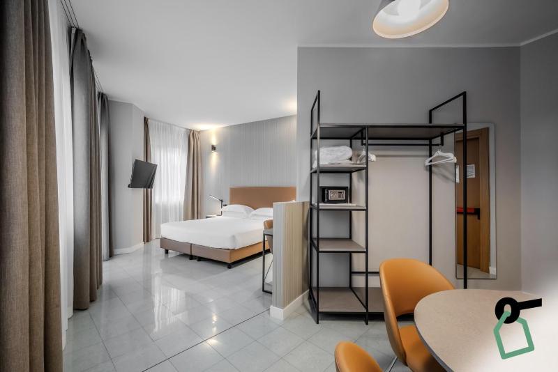 Hotiday Apartments La Spezia - image 38