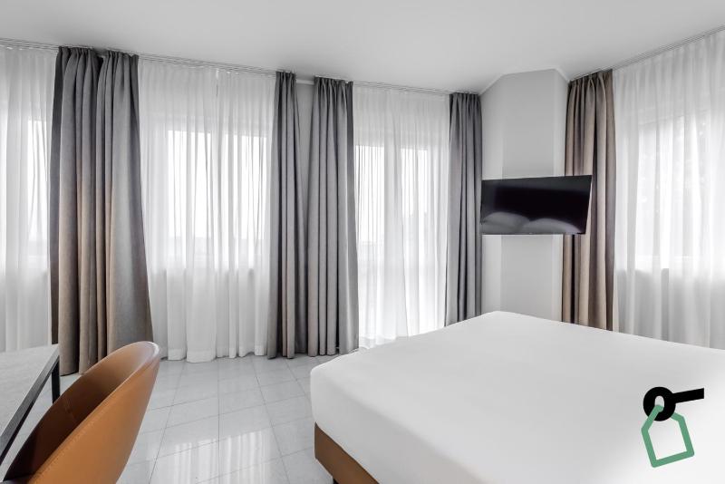 Hotiday Apartments La Spezia - image 24