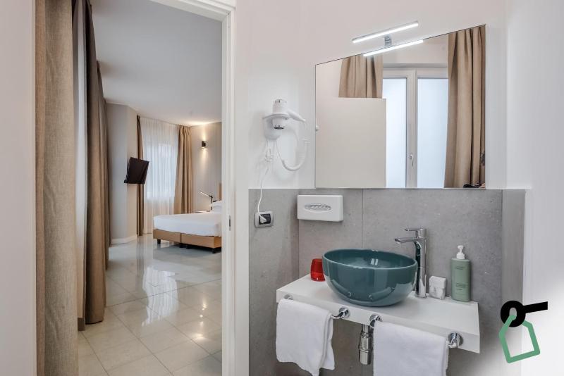 Hotiday Apartments La Spezia - image 14