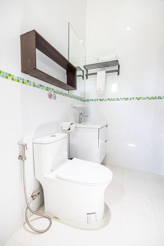 Tongtong Garden Holiday Hotel普吉岛通通花园酒店 - image 8