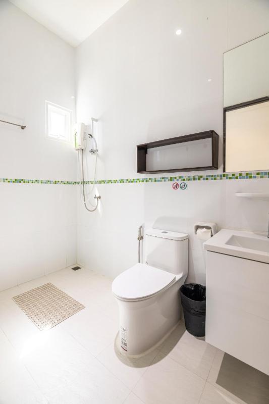 Tongtong Garden Holiday Hotel普吉岛通通花园酒店 - image 11