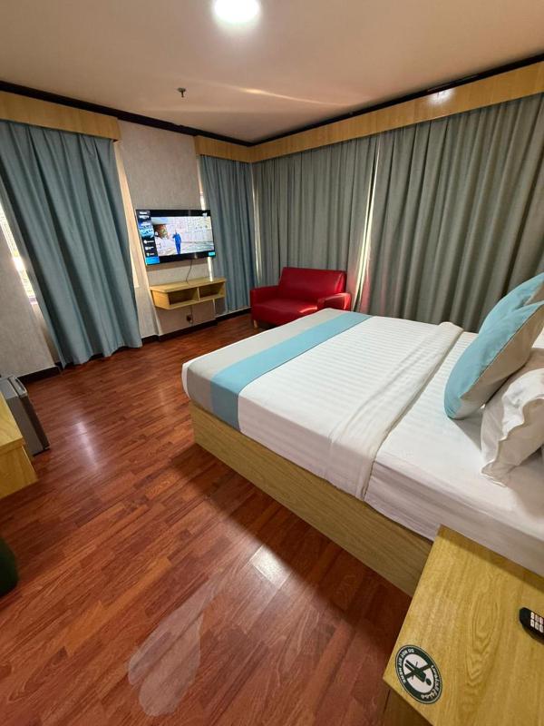 Junior Suite image 4