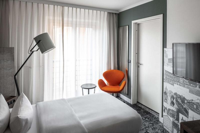 penta Single Room image 1