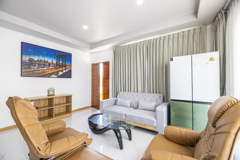 Tongtong Garden Holiday Hotel普吉岛通通花园酒店 - image 14