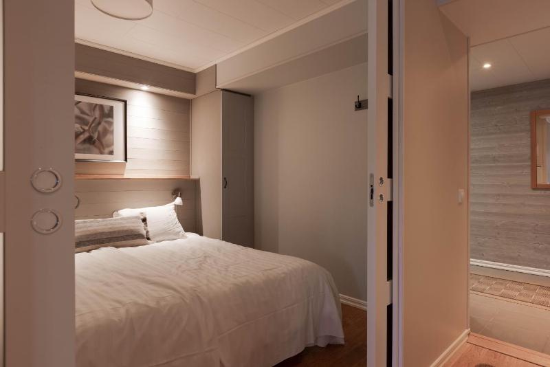 Apartment - Ground Floor image 4
