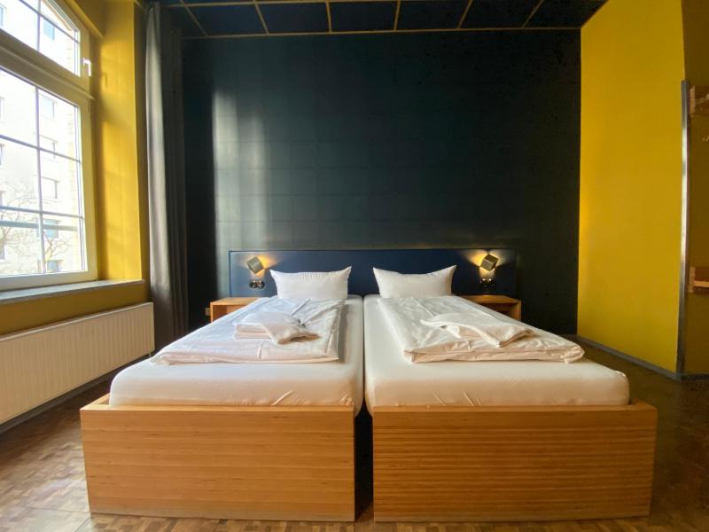 Double Room with Private Bathroom image 3