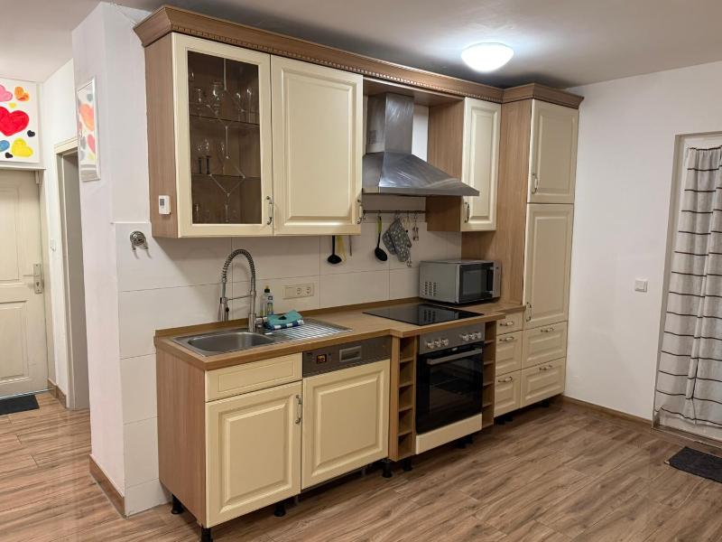 Apartment - Ground Floor image 1