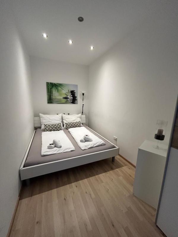Vienna City Apartment - Stadthalle - image 13