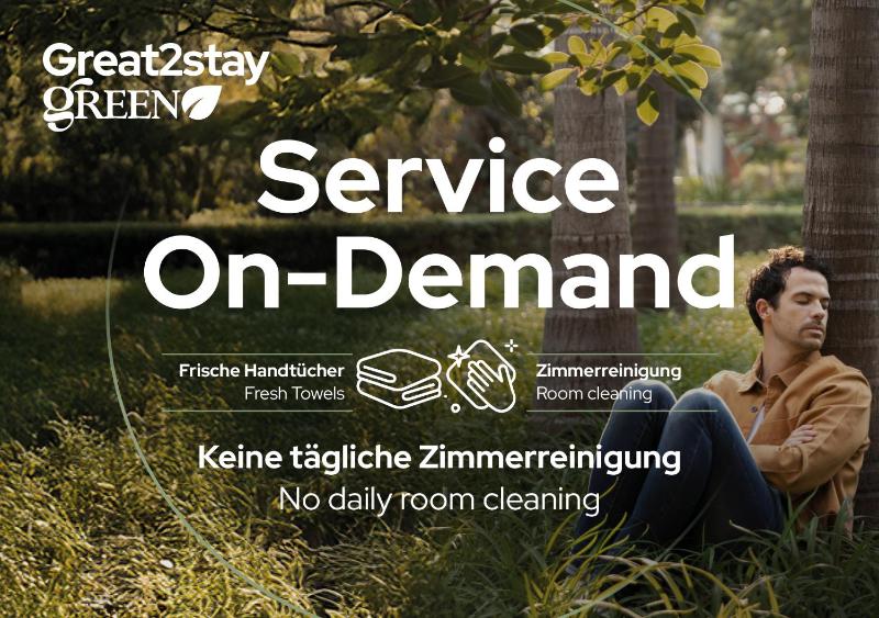 Comfort Double Room image 1