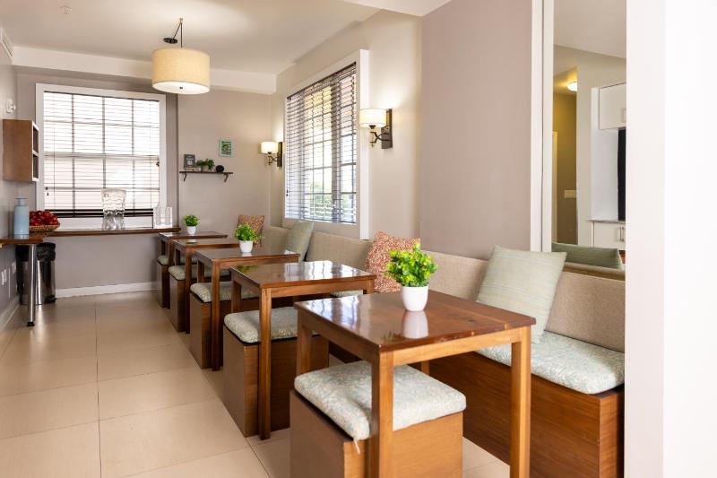 Riviere South Beach Hotel - image 17
