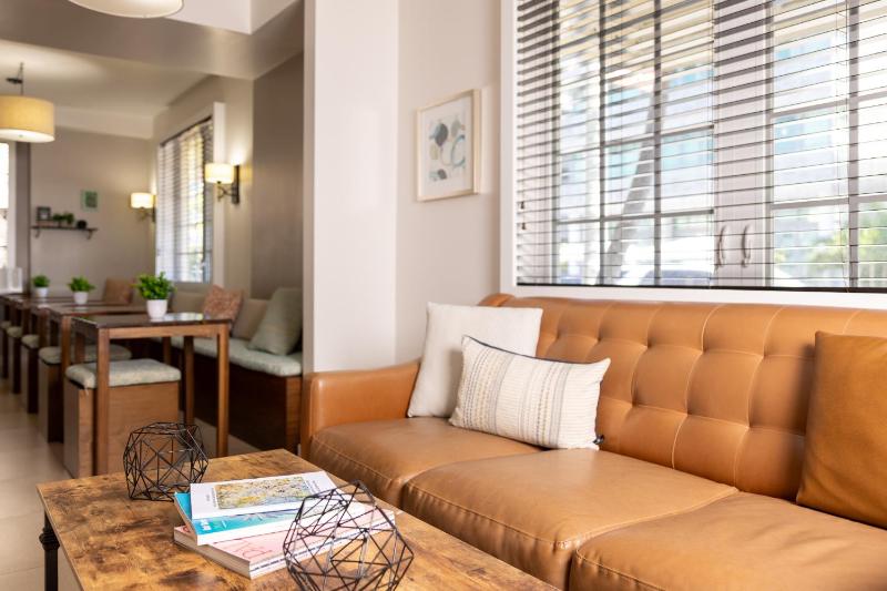 Riviere South Beach Hotel - image 5
