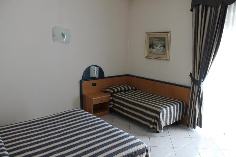 Albergo Villa Eva - image 12