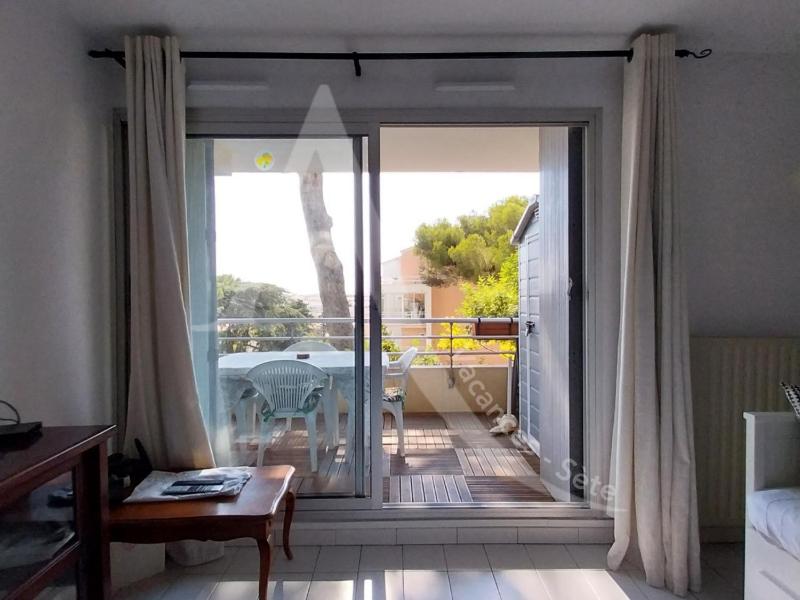 quartier des plages spacieux appartement 1 chambre avec parking - image 15